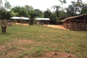 Old School Building